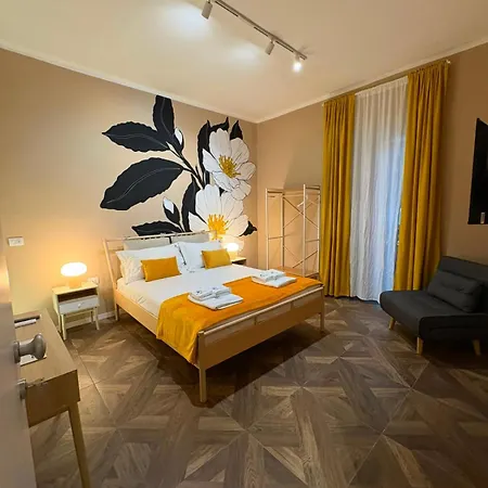 Gasthof Rosetta Bari
