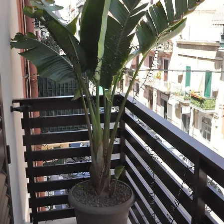 Rosetta Gasthof Bari