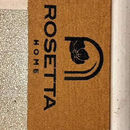 Rosetta 招待所 巴里