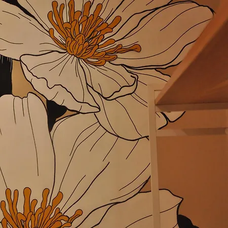 Rosetta 招待所 巴里